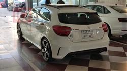 مێرسێدس بێنز A-Class
